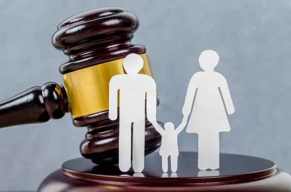 Trusted Washington Family Law Attorney for Divorce and Family Cases