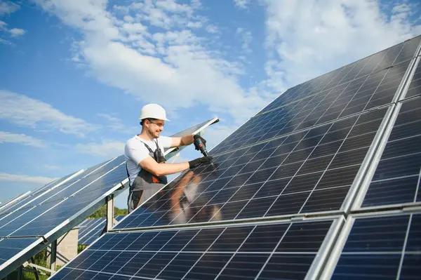 Find Trusted Solar Providers in Grass Valley Today