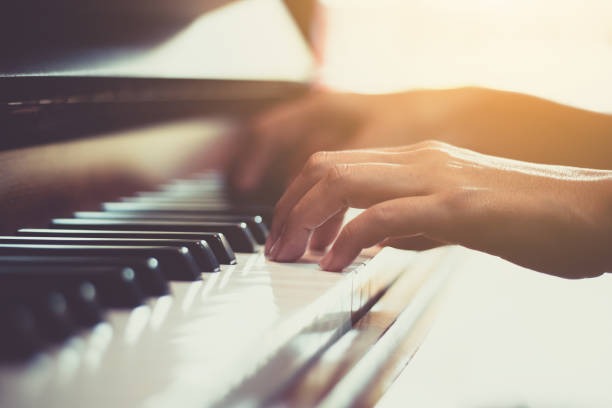 Piano Lesson Tips for Absolute Beginners