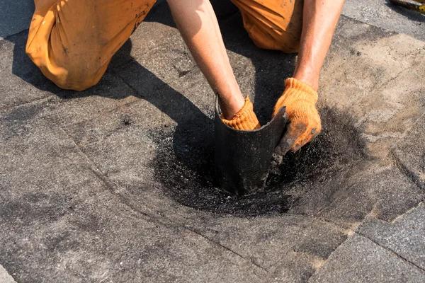 High Quality Roof Installation for Residential Properties