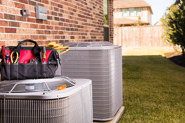 Residential Heating and Air Conditioning Repair Services Explained