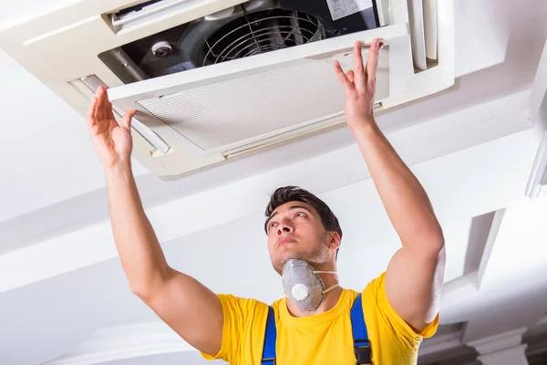 AC Repair Oceanside Fast, Affordable, and Dependable