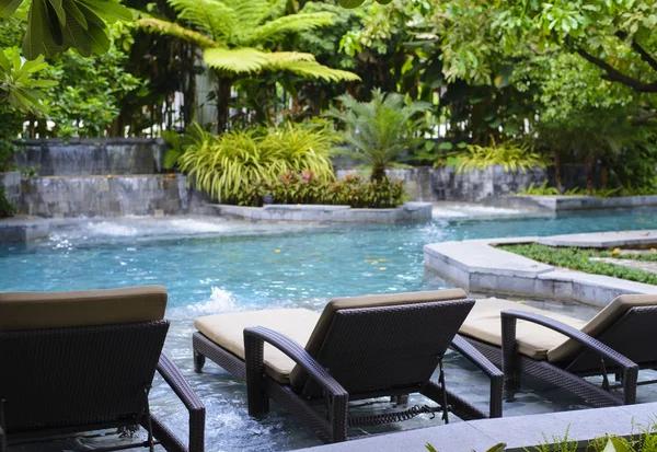 Discover Premium Pool Designs by Nassau Pools and Spas