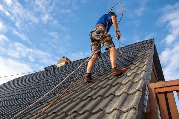 Why Choose Our Trusted Roofing Company Cumming GA Services
