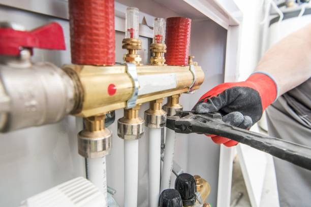 Quality Heating, Cooling, Plumbing & Electric Solutions You Can Depend On