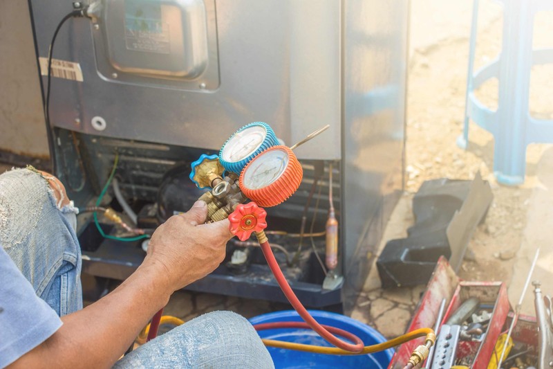 Reliable HVAC Repairs in Watertown You Can Trust
