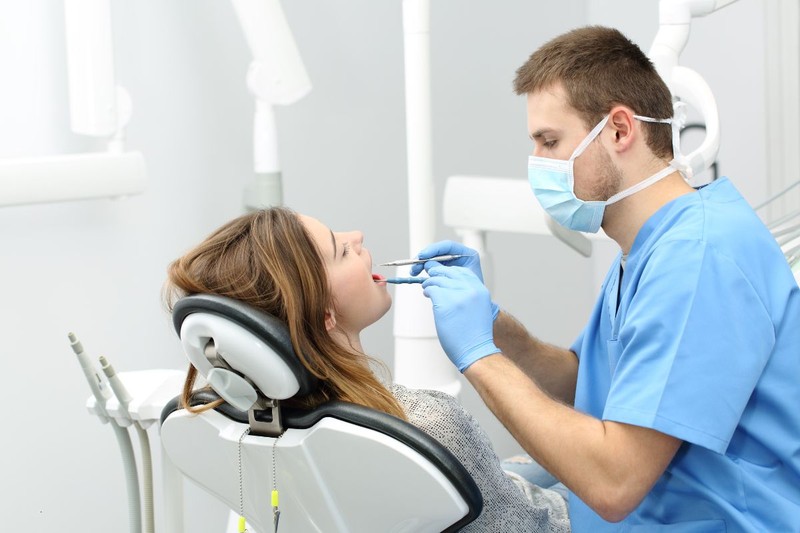 Skilled Dentist Dallas Professionals for Long-Term Oral Health