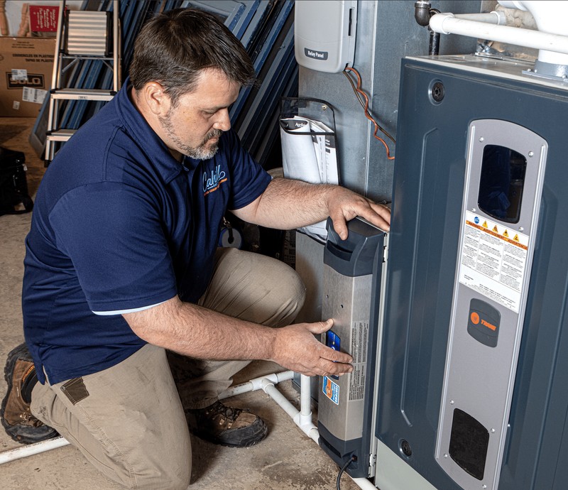 Reliable Furnace Repair Technicians in Pittsburgh