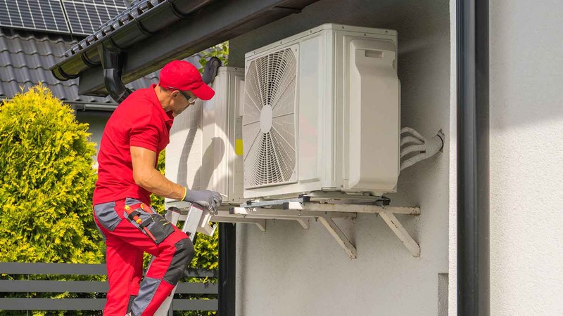 How an HVAC Contractor Can Extend the Life of Your HVAC System