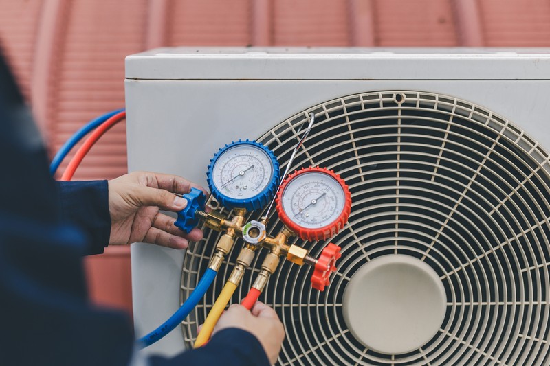 Western Hills Heating and Air Conditioning Solutions for Every Season