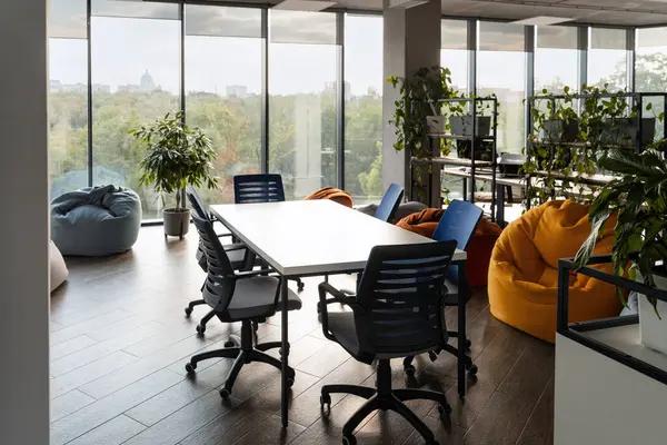 Redefining Workspaces Coworking in a Post-COVID World