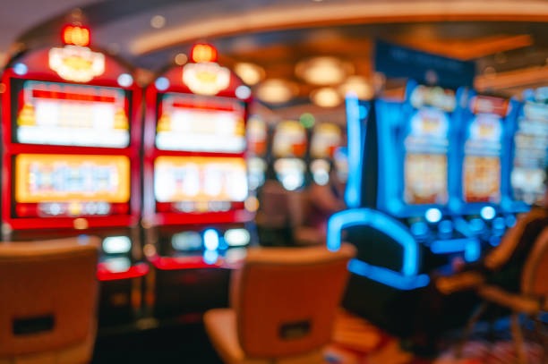 Win Big at Crypto Casinos Singapore with Bitcoin