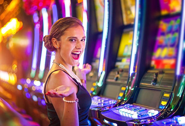 Trusted Online Casino Slot Platforms