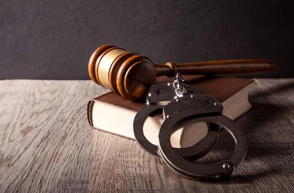 Find a Dedicated Criminal Justice Attorney Near Me Today