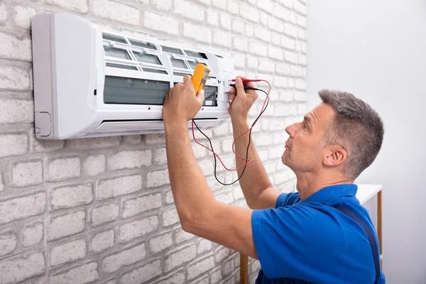 AC Repair Near Me by Semper Fi Heating and Cooling Phoenix Fast & Reliable
