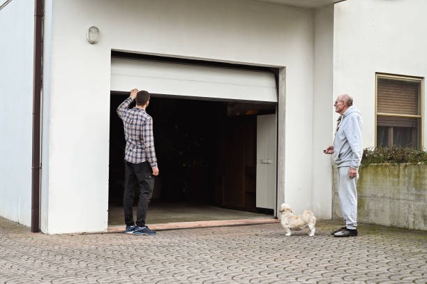 Trusted Local Garage Door Repair Services