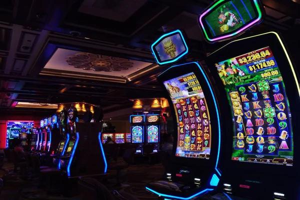 Game Fairness Testing for casino non aams