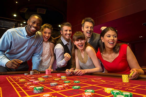 Reliable Online Platforms for Casino en Ligne Players