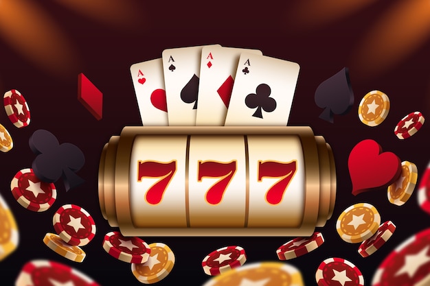 Finding entertainment in a French online casino