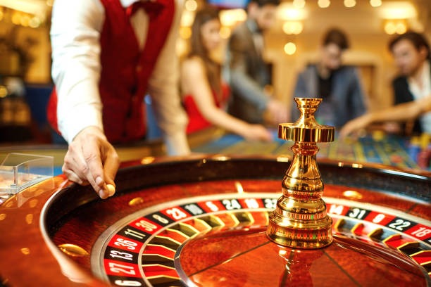 Casino Non AAMS Platforms With Beginner Friendly Games