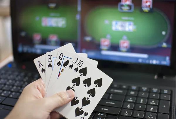 Casino Guide to Blackjack