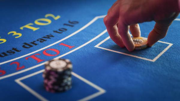 Online Casino Games for Casual Players