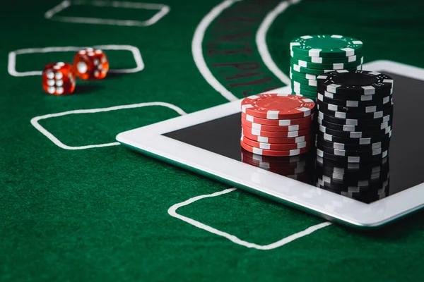 Casino en Ligne Platforms with Secure Systems