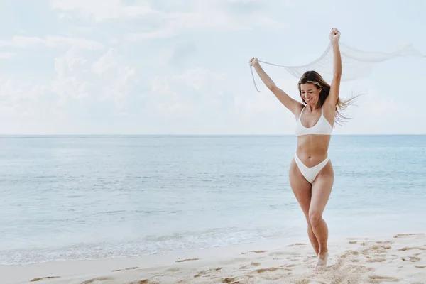 Swimwear Redefines Service for a New Generation