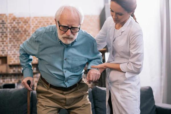 Best Practices for Quality Senior Care at Home