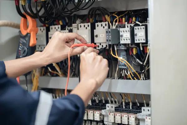 Benefits of Hiring a Licensed Electrician Frisco Today