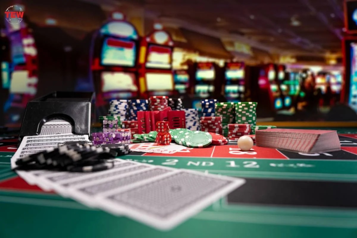 Casinos en ligne faciles à utiliser