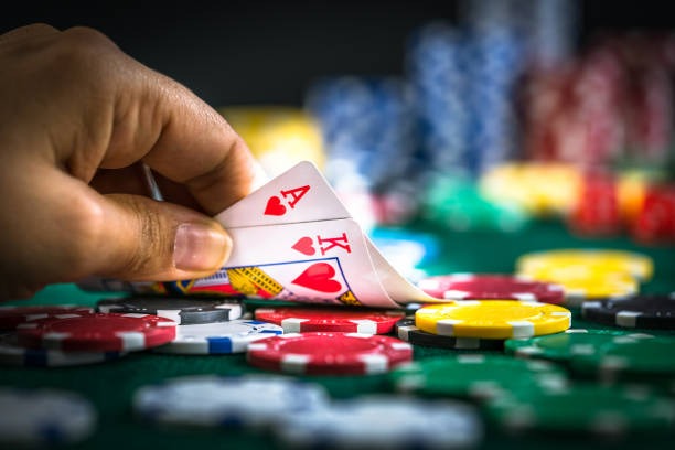 Top Reasons Players Love Casino En Ligne Platforms
