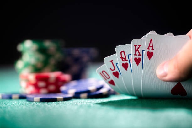 High Payout Games at usdt casino Sites Online
