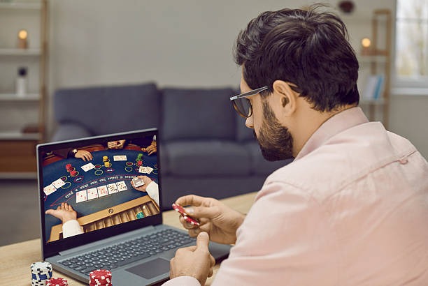 Top Strategies Used on meilleur site de poker en ligne Websites