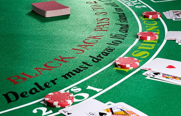 How to Find High Bonuses on casino online non AAMS Casinos