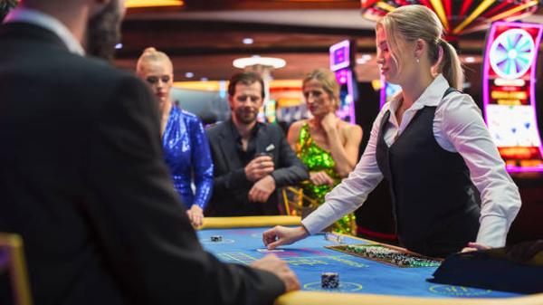 Top casino online con prelievo immediato options for quick payouts