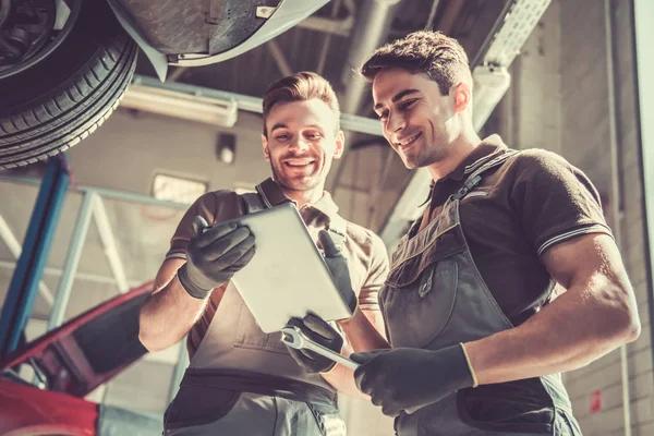 Experienced Auto Repair Concord Specialists You Can Trust