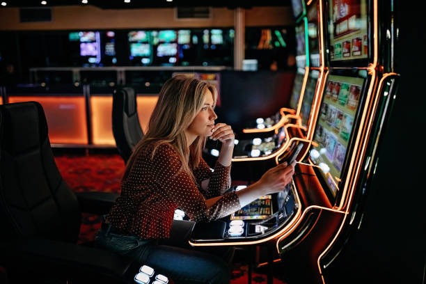 Best Games Available on casino en ligne france