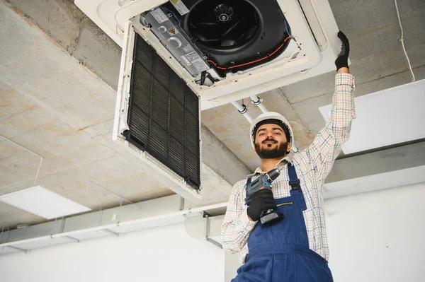 How Local HVAC Contractors Handle Emergency Repairs