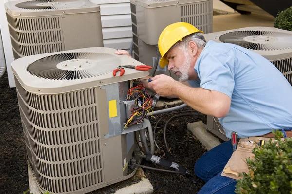 HVAC Repair Henderson for Energy Efficient Cooling