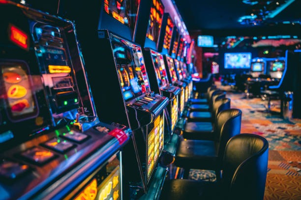 Casino en Ligne Game Mechanics Explained