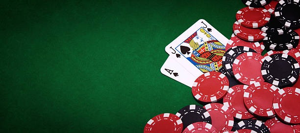 Le Meilleur Casino En Ligne Pour Les Passionnés De Jeux
