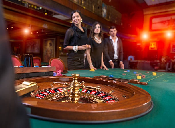 How casino en ligne players build long-term profit