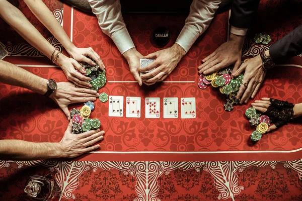 Why Casino Crypto Gaming Continues to Grow