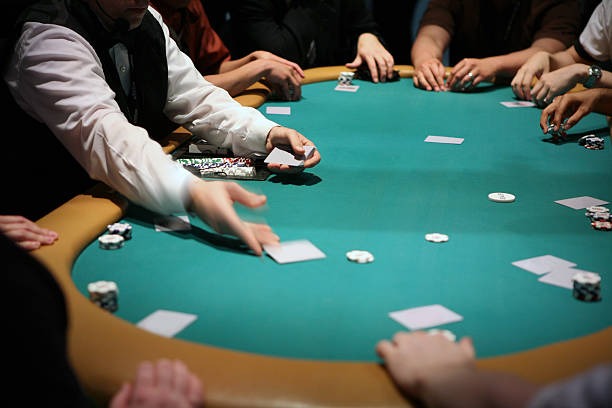 Meilleur Casino En Ligne France Et Expérience De Jeu Personnalisée