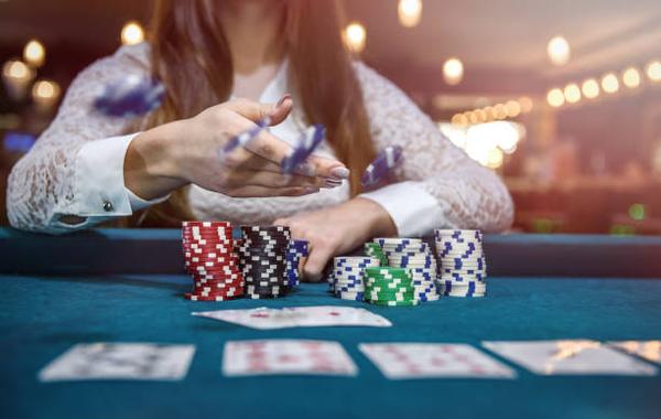 Key Rules Behind bonus casino en ligne Promotions