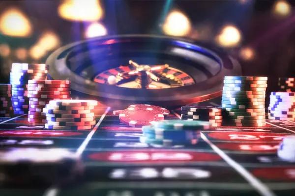 Tendencias en los Mejores Casinos Online