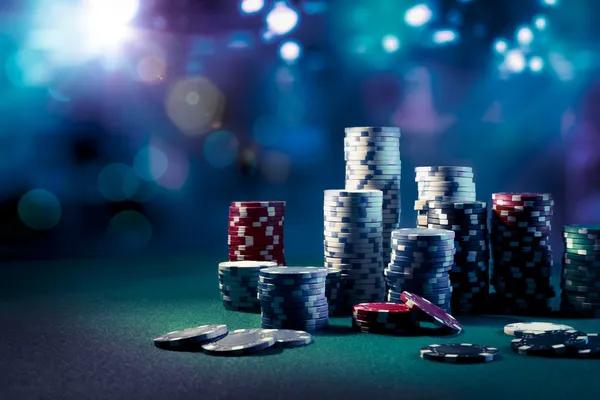 Top Benefits of a Nouveau Casino En Ligne