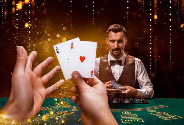 Maximize Your Benefits Using casino crypto retrait instantané