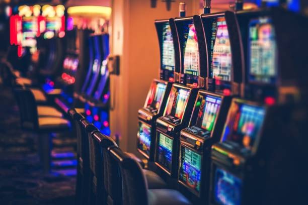 Casino en Ligne France Guide to Popular Games